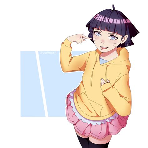 himawari uzumaki porn|Himawari.